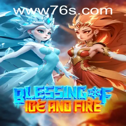 Explorando o Mundo de Blessing of Ice and Fire