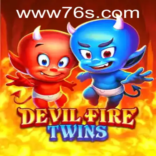 DevilFireTwins: Um Mergulho no Mundo do Jogo Inovador