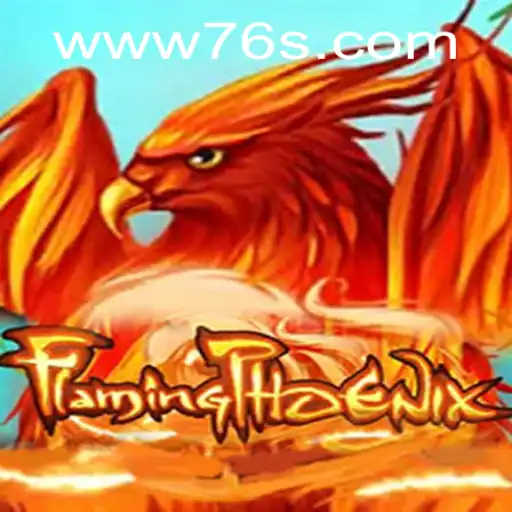 Descubra o Mundo de FlamingPhoenix: Aventuras e Estratégia