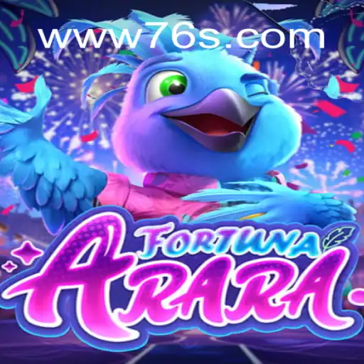 Explorando FortunaArara: O Jogo Inovador em Destaque com 76S.com