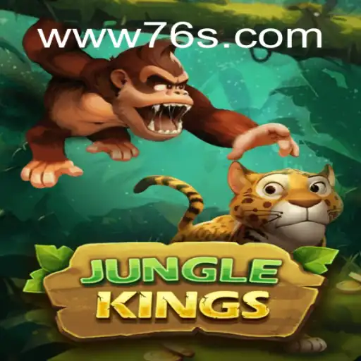 Explorando o Mundo de Aventura em JungleKings