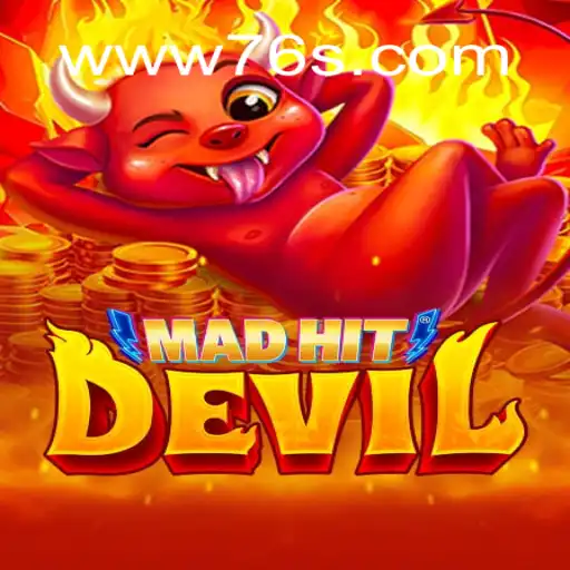MadHitDevil: Explorando o Fenômeno dos Jogos de Aventura Modernos