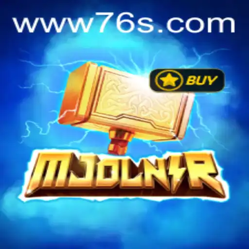 Explorando Mjolnir: O Novo Fenômeno dos Games