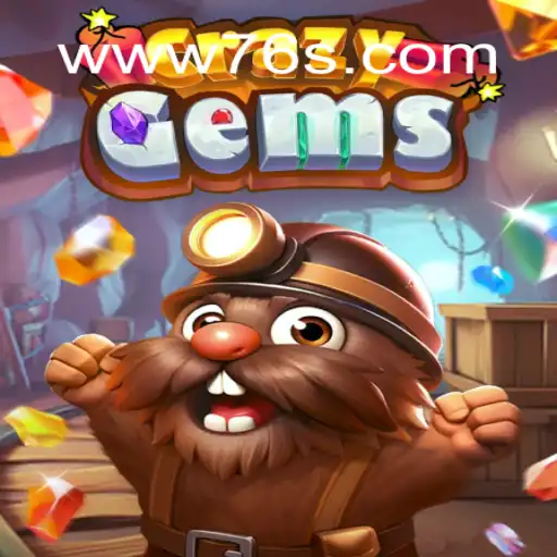 CrazyGems: Uma Jornada Vibrante no Mundo das Joias