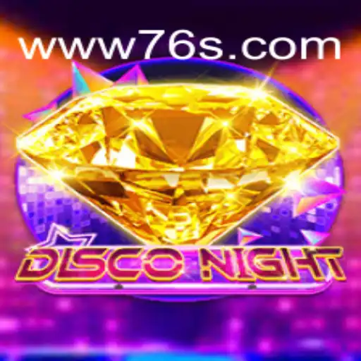 Descubra DiscoNight: O Jogo que Está Revolucionando o Entretenimento Digital