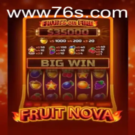 Descubra o Fascinante Mundo de FruitNova: Um Guia Completo
