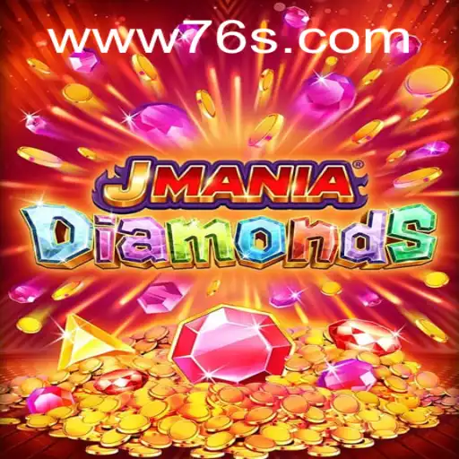 Descubra o Empolgante Universo de JManiaDiamonds
