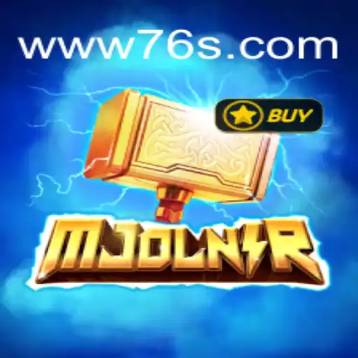 Explorando Mjolnir: O Novo Fenômeno dos Games
