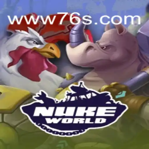 Explorando o Mundo de NukeWorld: Um Guia Completo para Jogadores