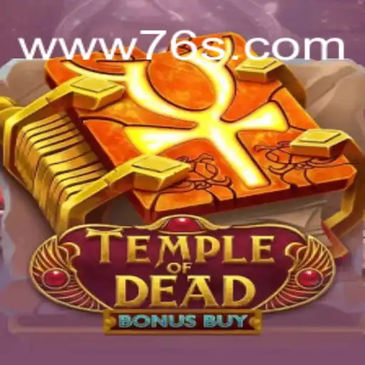 Descubra o Fascinante Mundo de TempleofDeadBonusBuy em 76S.com