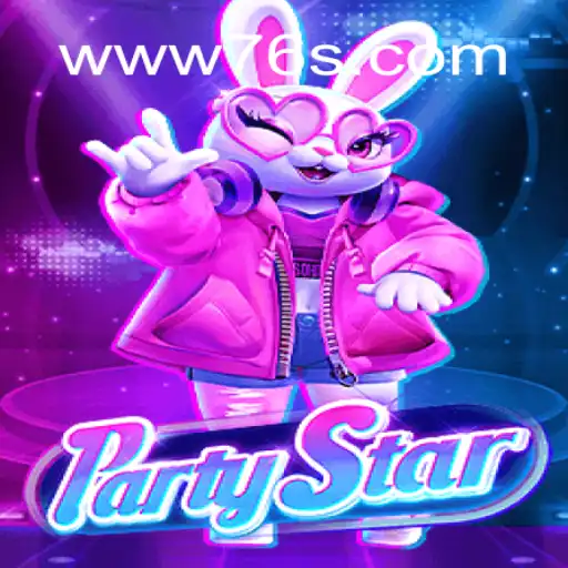 PartyStar: O Jogo Que Está Revolucionando Festas com 76S.com