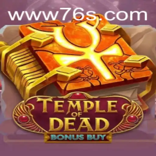 Descubra o Fascinante Mundo de TempleofDeadBonusBuy em 76S.com