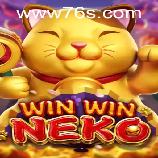 Explorando o Fascinante Mundo de WinWinNeko: O Jogo do Momento em 76S.com